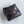 CC Small Hobo Bag 37 Chocolate Calfskin
