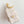 CC 25 hobo bag 30 ivory white pink tweed