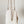 Chanel 25 Backpack 18cm White Caviar Leather