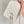 Chanel 25 Backpack 18cm White Caviar Leather