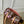 LV x TM Papillon 27cm Sakura Brown Cherry Blossom Monogram Canvas