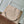 Borsa tote Anytime 42cm Beige Gold Empreinte in pelle 250557