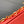 Wallet On Chain LV Bloom 20cm Red Calfskin 250363