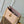 Borsa tote Anytime da 34 cm in pelle beige puro e oro Empreinte 251568
