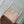 Anytime 34cm Tote Bag Beige Gold Empreinte leather 251566