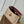 Anytime 34cm Tote Bag Beige Gold Empreinte leather 251566