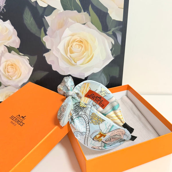 HM 26s Headband 228596