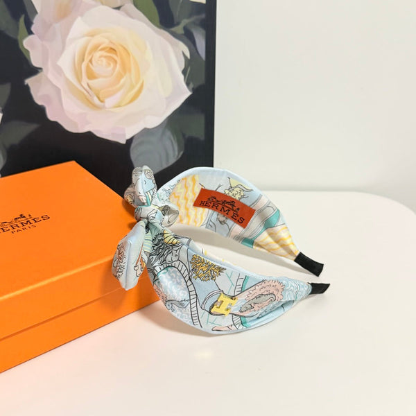 HM 26s Headband 228596