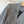 Chanel Blazer 2025 avec ceinture Gris Noir Polyester Laine