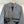 Chanel Blazer 2025 avec ceinture Gris Noir Polyester Laine