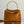 Sac moyen Balenciaga 35 Daim Marron Camel Métal Argenté