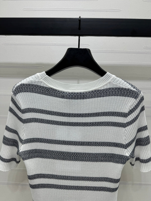 CC 25 T-Shirt Wool 233403