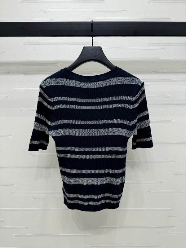 CC 25 T-Shirt Wool 233403