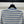 Prada Logo-Intarsia Striped Top Marble Grey Wool 351053