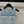 CC 25 Tank Top Baby Blue mix White Polyester 233563