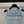 CC 25 Tank Top Baby Blue mix White Polyester 233563