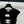 Chanel 25 Black Tank Top Square Neck Knitted