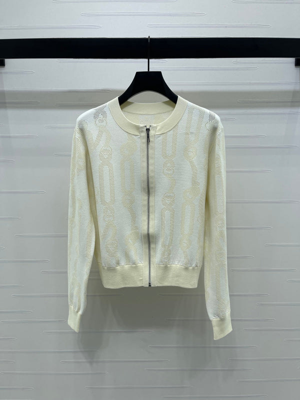 HM 25 Cardigan Wool And Cashmere 264289
