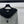 Chanel 2025 Pull scintillant à col volanté gris noir Polyester Laine 319566