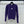 Chanel 2025 Pull manches longues Violet Laine Acrylique Nylon 319587