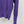 Chanel 2025 Pull manches longues Violet Laine Acrylique Nylon 319587