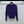 Chanel 2025 Pull manches longues Violet Laine Acrylique Nylon 319587