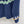 Chanel Pull 2025 Bleu Foncé Mélange Couleurs Laine Nylon 319616