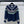 Chanel Pull 2025 Bleu Foncé Mélange Couleurs Laine Nylon 319616