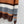 Chanel 2025 Striped Pullover Long-sleeved Sweater Brown Wool Cashmere 319607