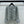 Chanel Cardigan Ras du Cou Manches Fourrure Gris Polyester Laine 2025 319595
