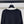 Chanel 25 Cardigan Laine noire mélangée blanche 321300