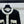 Chanel 25 Cardigan Laine noire mélangée blanche 321300