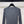 Prada Logo-Intarsia Wool Jumper Anthracite Grey Wool 351036