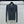 Prada Logo-Intarsia Wool Jumper Anthracite Grey Wool 351036