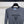 Prada Logo-Intarsia Wool Jumper Anthracite Grey Wool 351036