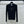 Prada Logo-Intarsia Wool Jumper Black Wool 351034