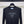 Prada Logo-Intarsia Wool Jumper Black Wool 351034