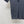 Prada Round Neck Knit Short-Sleeve Top Slate Gray Wool 351042