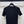 Prada Round Neck Knit Short-Sleeve Top Black Wool 351041