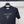 Prada Round Neck Knit Short-Sleeve Top Black Wool 351041