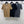 Prada Round Neck Knit Short-Sleeve Top Camel Wool 351040