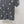 CD SS26 Embroidered Cable-Knit Sweater Bird Rose Grey Cashmere 351088