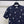 CD SS26 Embroidered Cable-Knit Sweater Bird Rose Navy Blue Cashmere 351087