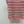 CC Débardeur rayé multicolore Tencel 351049