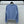 CC 26s Crochet-Trimmed Crew Neck Cardigan Blue Knit 343630