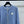 CC 26s Crochet-Trimmed Crew Neck Cardigan Blue Knit 343630
