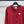 CC 26 Gilet en maille bordé de dentelle Laine rouge 340992