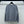 Pull gris à motifs floraux Chanel brodé 340998