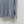Pull gris à motifs floraux Chanel brodé 340998