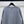 Pull gris à motifs floraux Chanel brodé 340998